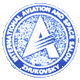 MAKS-95 logo